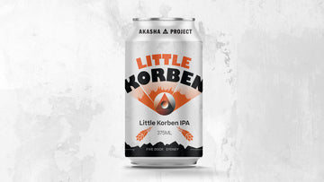 New Release: Little Korben IPA