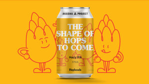 Re-Release: The Shape of Hops to Come