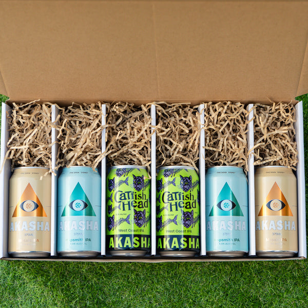 The Hop Lover's Pack