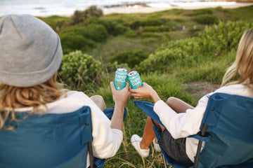 Super Chill Pacific Ale