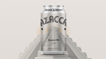 New Release: Azacca IPA