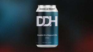 Re-release: DDH IPA