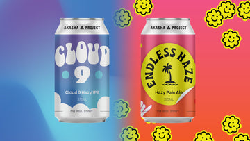 Double Release: Cloud 9 & Endless Haze