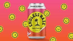 New Release: Endless Haze