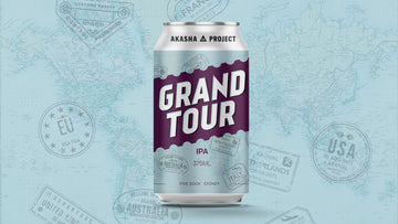 IPA Day Release: Grand Tour