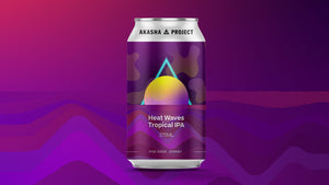 Release: Heat Waves Tropical IPA