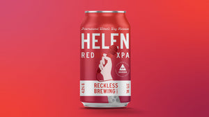 New Collab - HELEN Red XPA