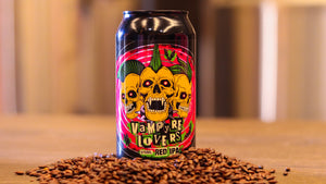 New Release: Vampyre Lovers Red IPA