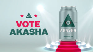 VOTE AKASHA IN THE 2020 GABS HOTTEST 100