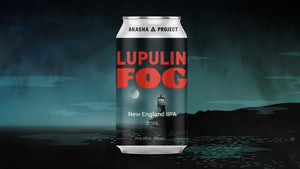 Re-release: Lupulin Fog