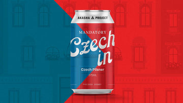 New Release: Mandatory Czech-in