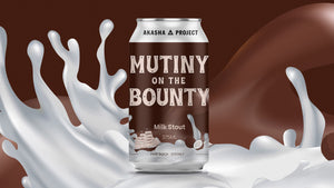 New Release: Mutiny on the Bounty