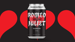 New Release: Romeo & Juliet IIPA