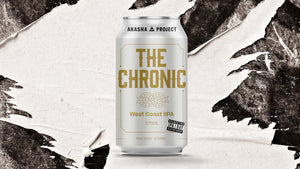 New Release: The Chronic West Coast IIPA