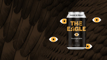 New release: The Eagle IIIIPA