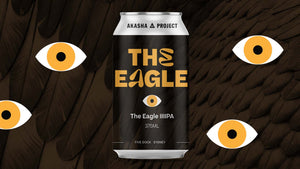 Re-Release: The Eagle IIIIPA