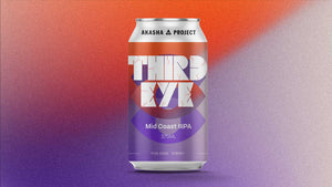 New Release: Third Eye Triple IPA