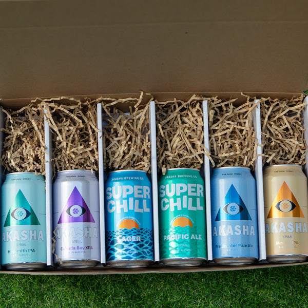 The Sampler Pack