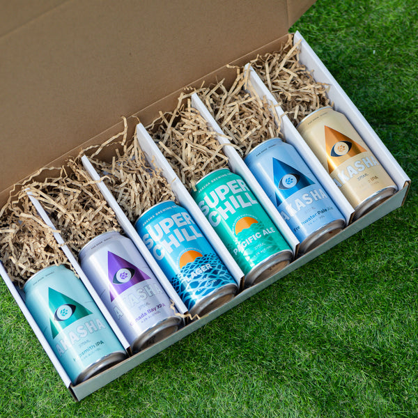 The Sampler Pack