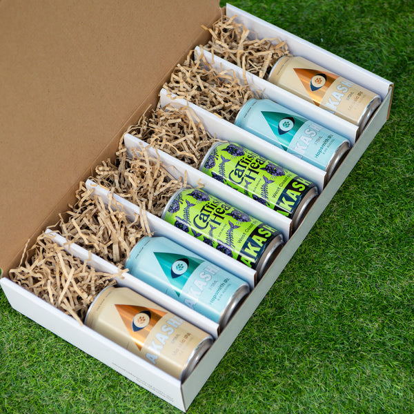 The Hop Lover's Pack