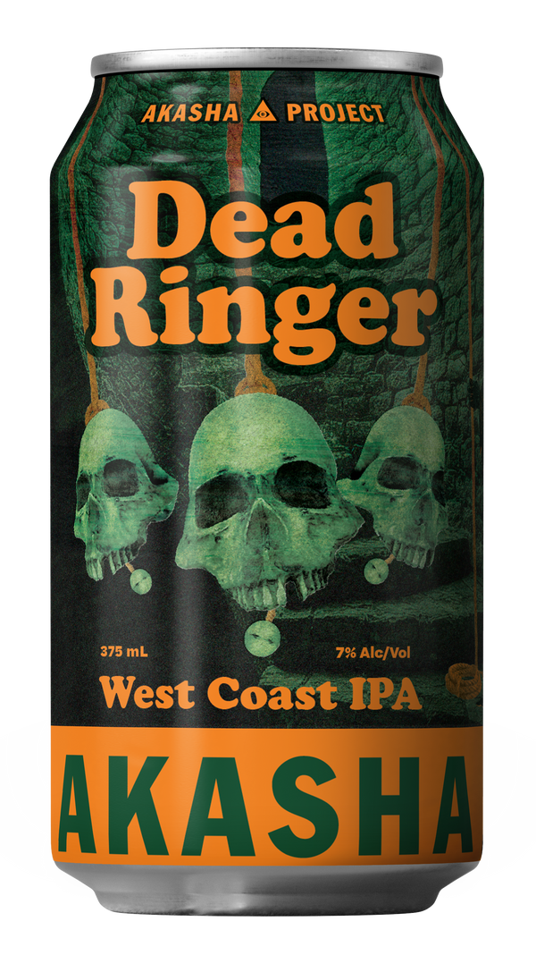 Dead Ringer IPA