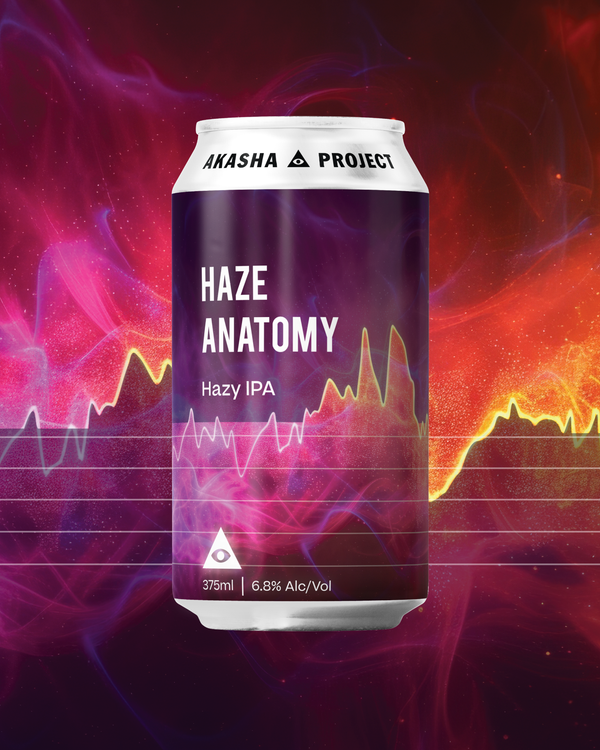 Haze Anatomy Hazy IPA