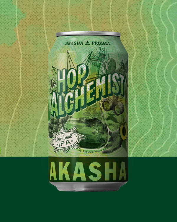 Hop Alchemist WCIPA