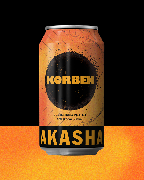 Korben IIPA