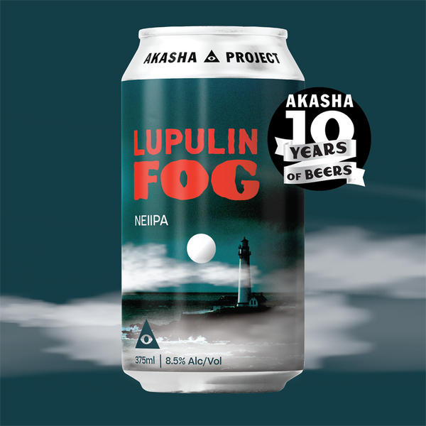 Lupulin Fog NEIIPA