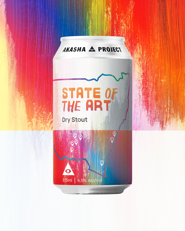 State of the Art Dry Stout