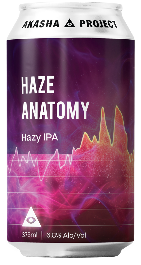 Haze Anatomy Hazy IPA