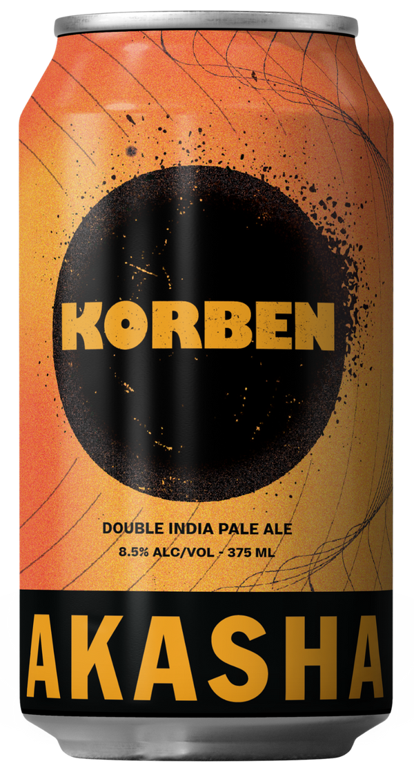 Korben IIPA