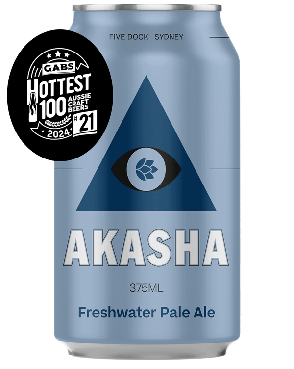 Freshwater Pale Ale