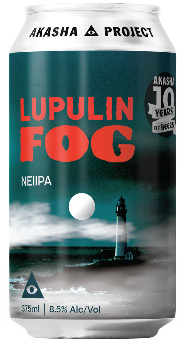 Lupulin Fog NEIIPA