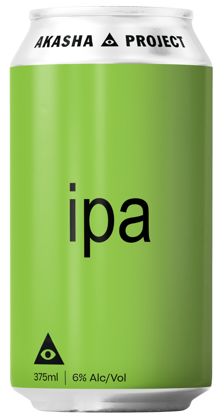 BRAT IPA – Akasha Brewing