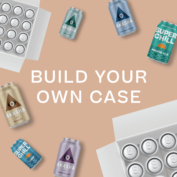 Build Your Own Case